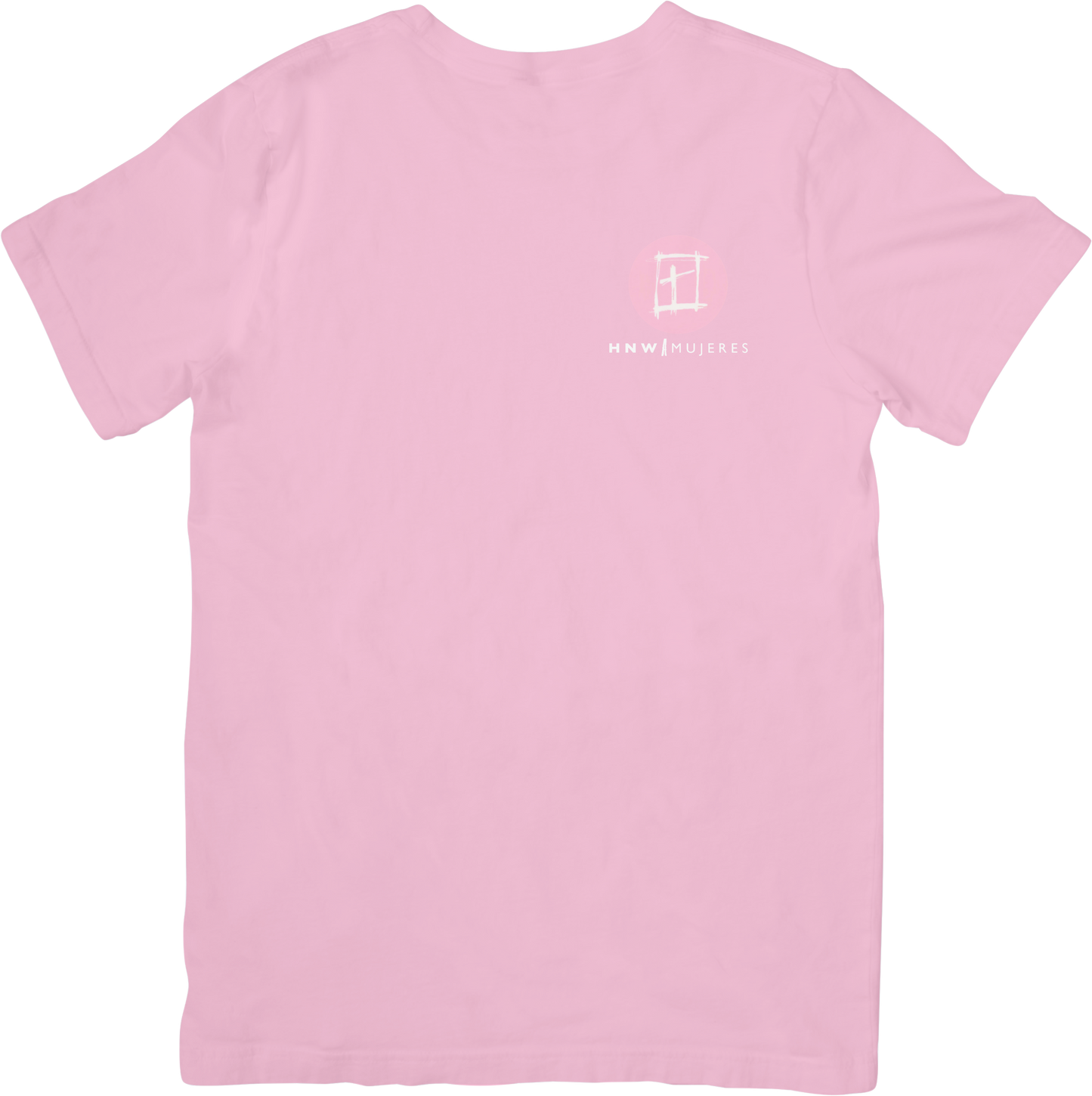 Playera- HNW Mujeres