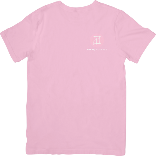 Playera- HNW Mujeres